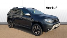 Dacia Duster 1.3 TCe 150 Prestige 5dr Petrol Estate